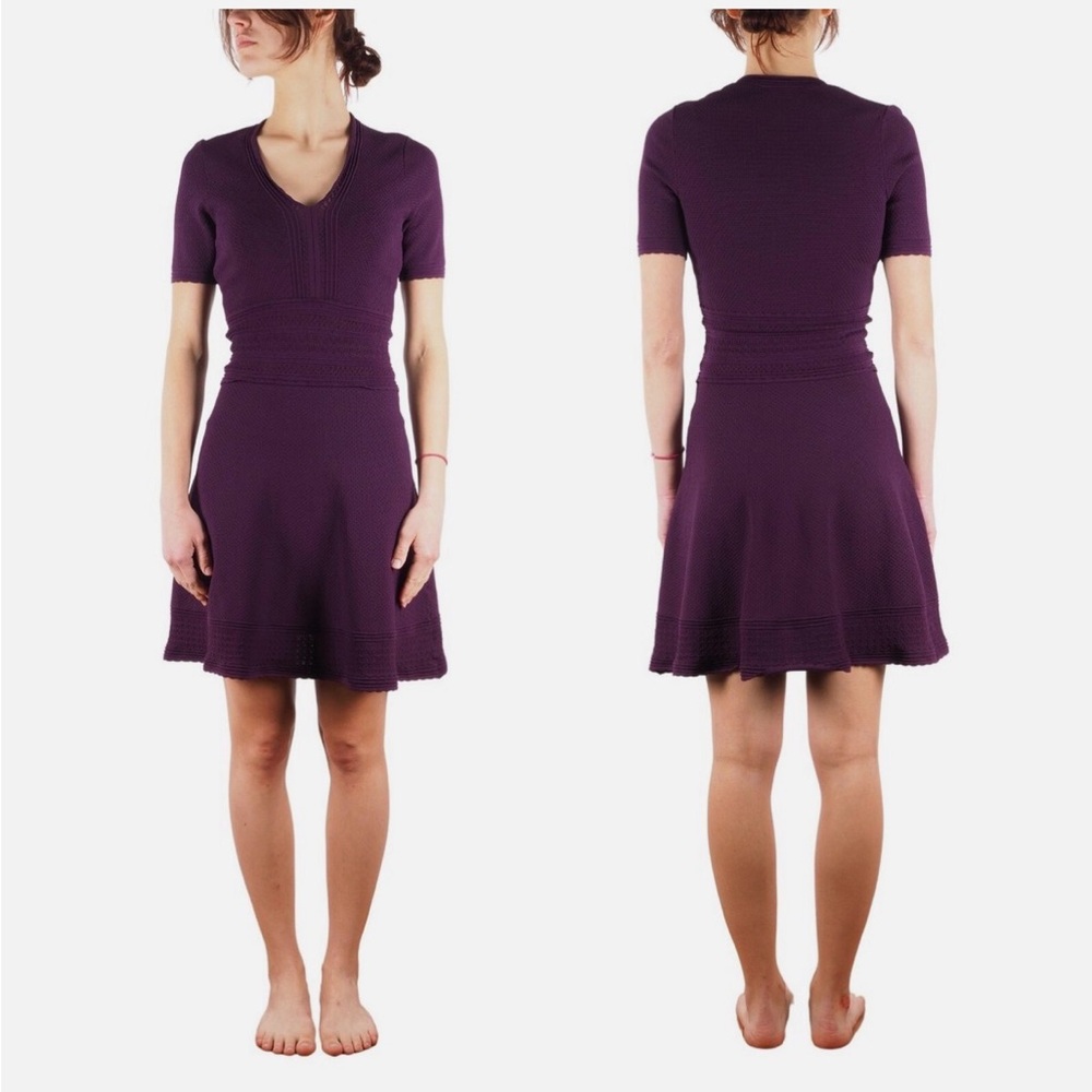 Sandro Dress - Picture 3 of 6